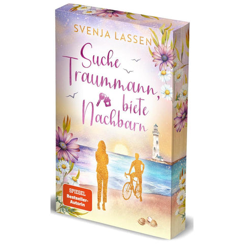Suche Traummann, biete Nachbarn