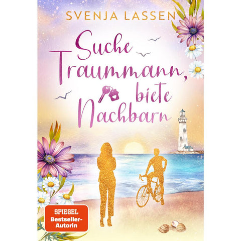 Suche Traummann, biete Nachbarn