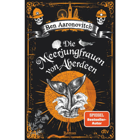 Die Meerjungfrauen von Aberdeen