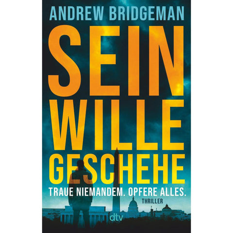 Sein Wille geschehe