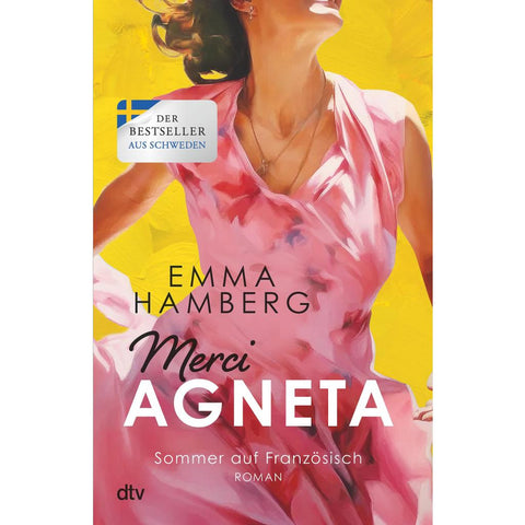 Merci Agneta