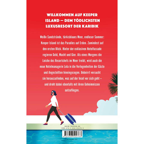 The Island - Auf der Flucht
