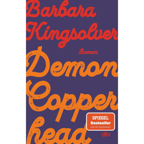 Demon Copperhead