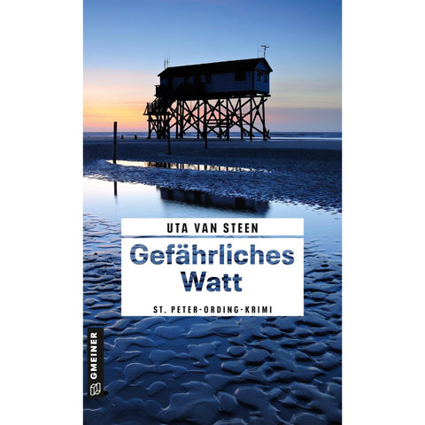 Gefährliches Watt