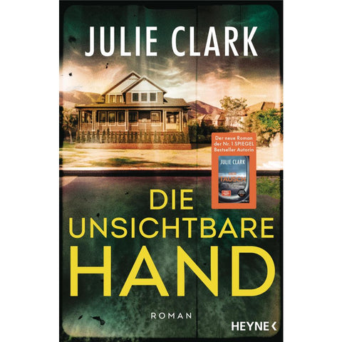 Die unsichtbare Hand