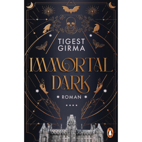 Immortal Dark