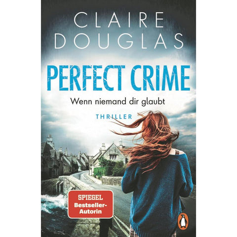 Perfect Crime - Wenn niemand dir glaubt