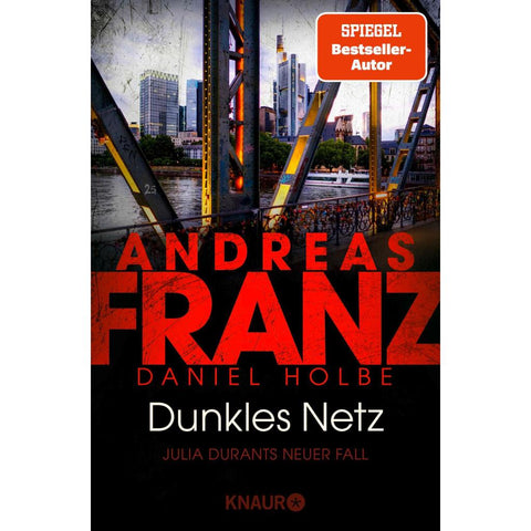 Dunkles Netz