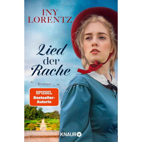 Lied der Rache