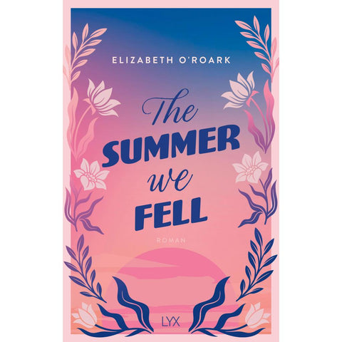 The Summer We Fell