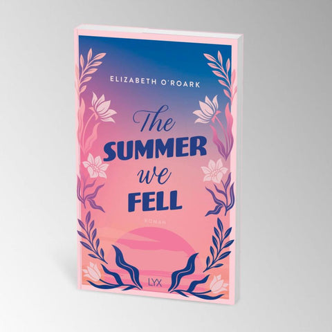 The Summer We Fell
