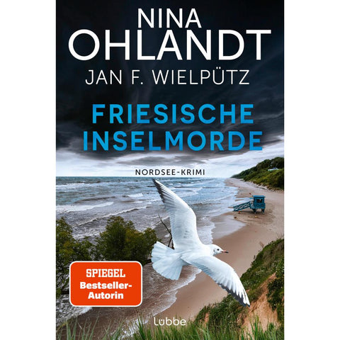 Friesische Inselmorde