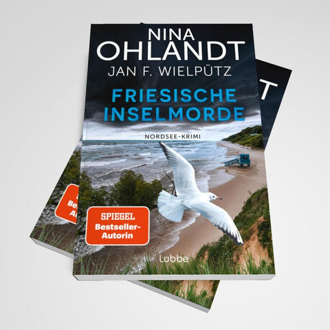 Friesische Inselmorde