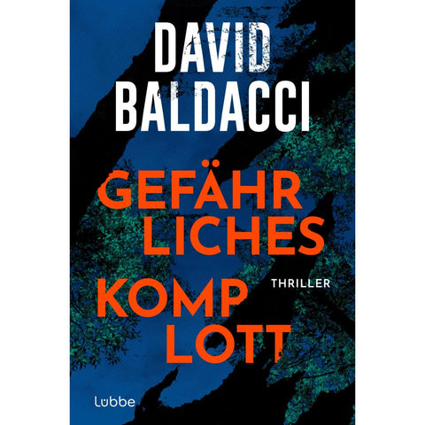 Gefährliches Komplott