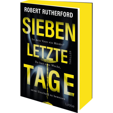 Sieben letzte Tage
