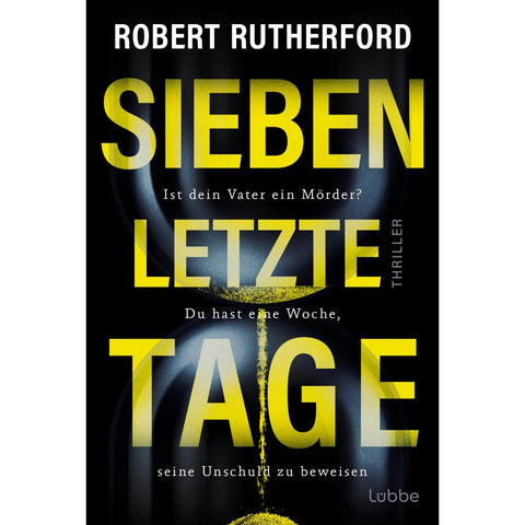 Sieben letzte Tage