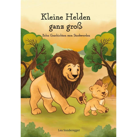 Kleine Helden ganz groß
