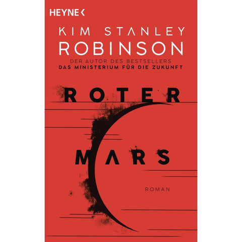 Roter Mars