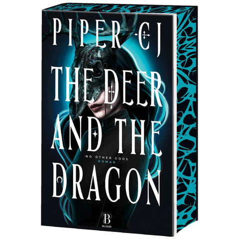 The Deer and the Dragon