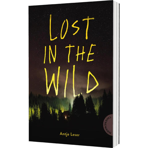Lost in the Wild