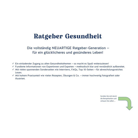 Mit 50 beweglicher als mit 30