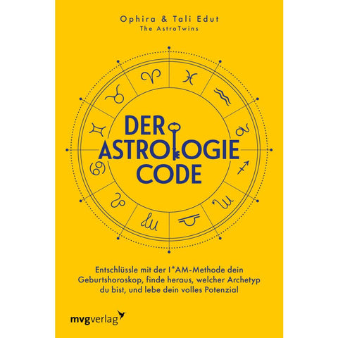 Der Astrologie-Code