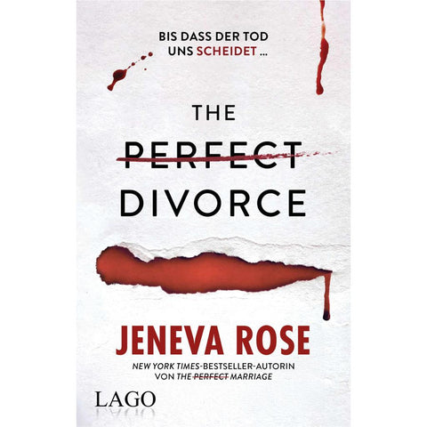 The Perfect Divorce