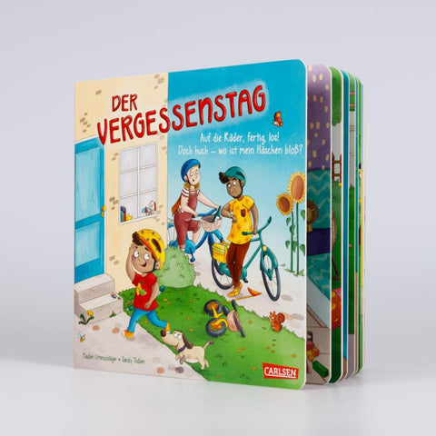 Der Vergessenstag