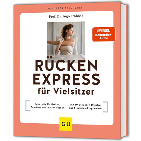 Rücken Express für Vielsitzer