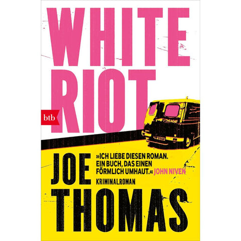 White Riot