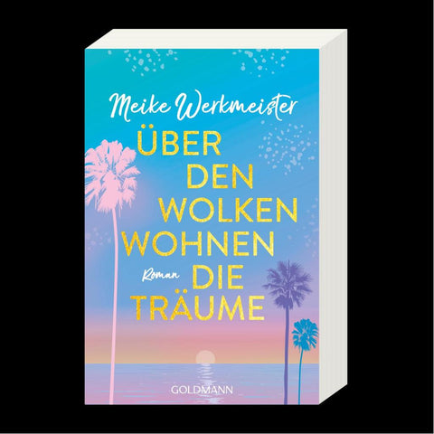 Über den Wolken wohnen die Träume