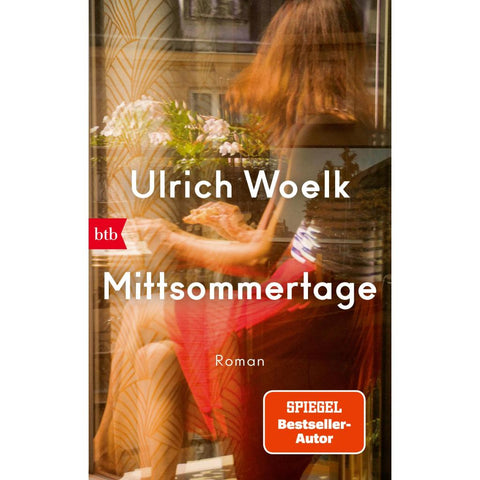 Mittsommertage