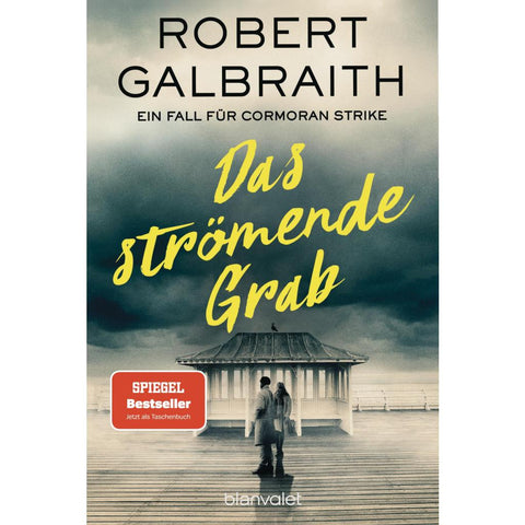 Das strömende Grab