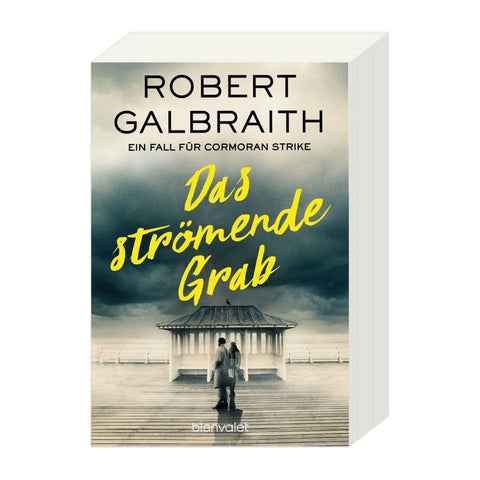 Das strömende Grab