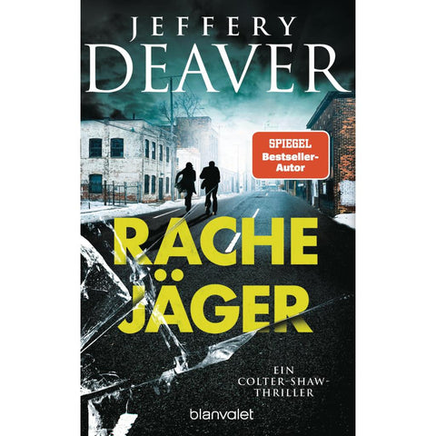 Rachejäger