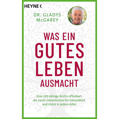 Was ein gutes Leben ausmacht