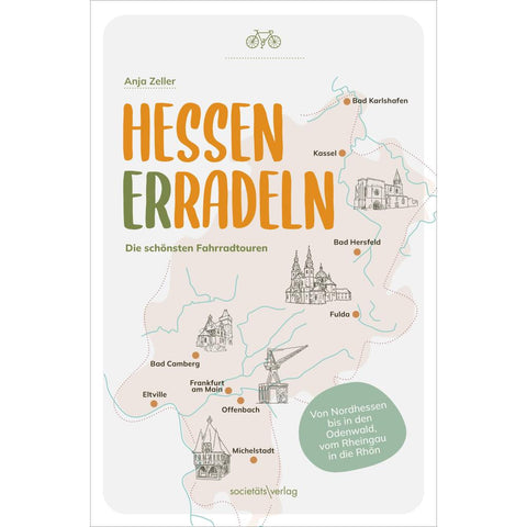 Hessen erradeln