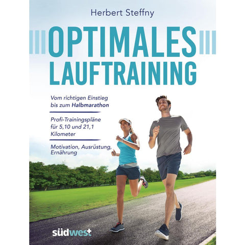 Optimales Lauftraining