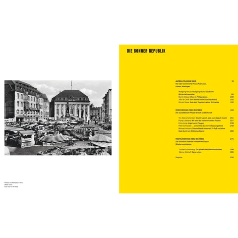 Die Bonner Republik