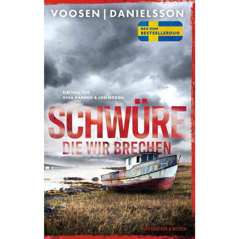 Schwüre, die wir brechen
