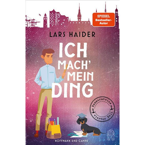 Ich mach' mein Ding