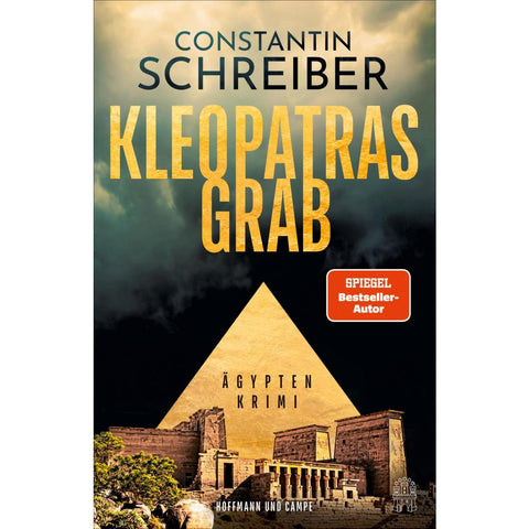 Kleopatras Grab