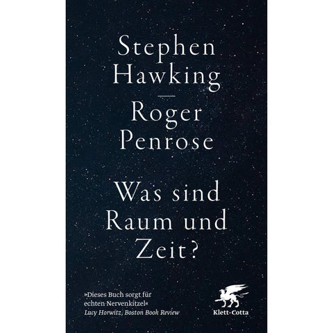 Was sind Raum und Zeit?