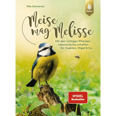 Meise mag Melisse