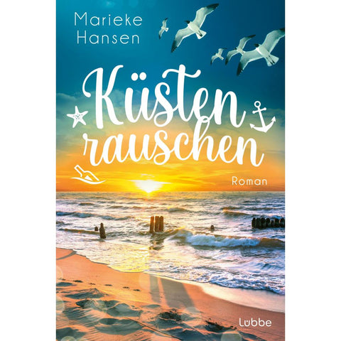 Küstenrauschen