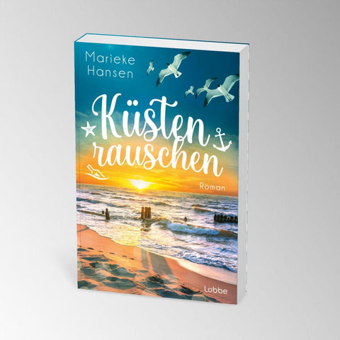 Küstenrauschen