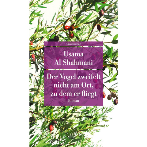 Der Vogel zweifelt nicht am Ort, zu dem er fliegt
