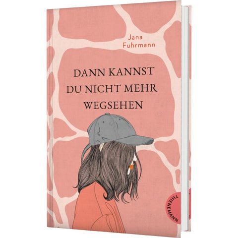 Dann kannst du nicht mehr wegsehen