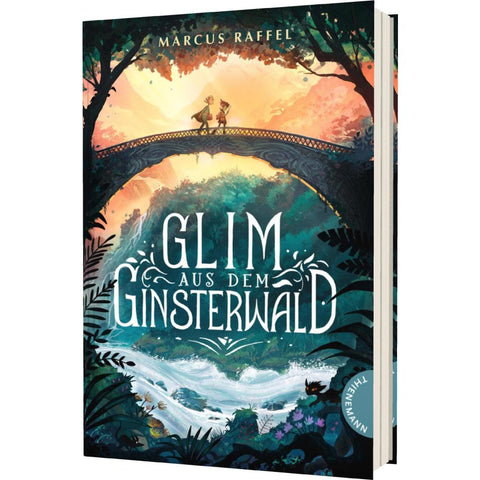 Glim aus dem Ginsterwald