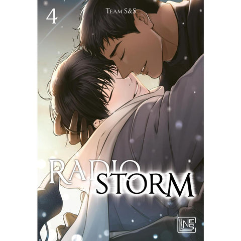 Radio Storm 4